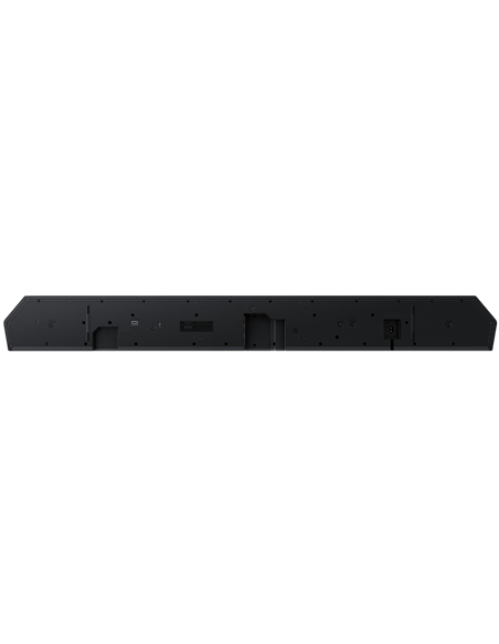 Саундбар Samsung HW-Q990F, Черный
