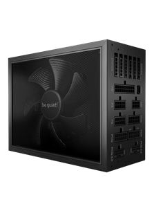 Блок питания для компьютеров be quiet! DARK POWER PRO 13, 1300 Вт, ATX, Полностью модульный 2