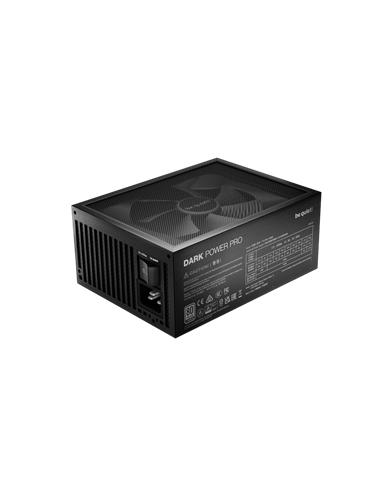 Sursă Alimentare PC be quiet! DARK POWER PRO 13, 1300 W, ATX, Complet modular