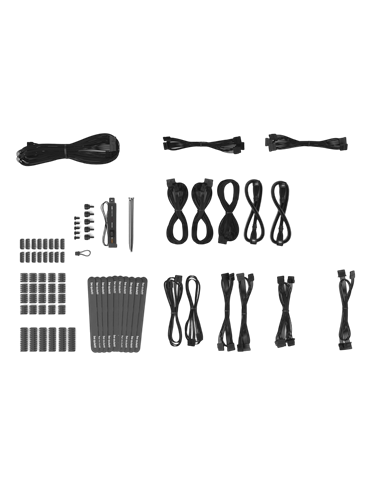 Sursă Alimentare PC be quiet! DARK POWER PRO 13, 1300 W, ATX, Complet modular