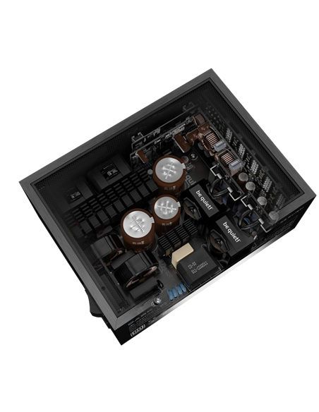 Sursă Alimentare PC be quiet! DARK POWER PRO 13, 1300 W, ATX, Complet modular