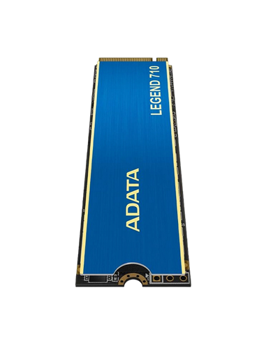 Unitate SSD ADATA LEGEND 710, 512GB, ALEG-710-512GCS