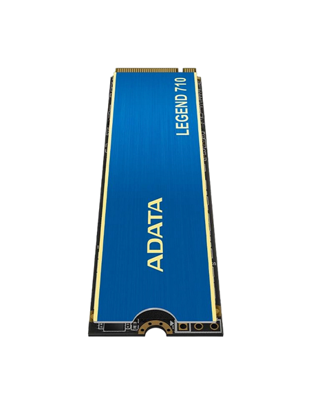 Накопитель SSD ADATA LEGEND 710, 512Гб, ALEG-710-512GCS