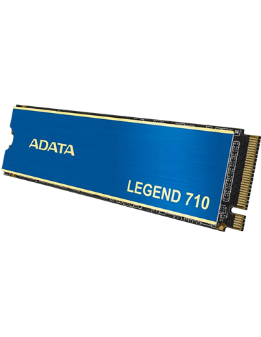 Unitate SSD ADATA LEGEND 710, 512GB, ALEG-710-512GCS