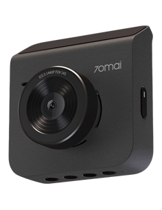 Cameră auto DVR 70mai Dash Cam A400, 2560x1440, Gri