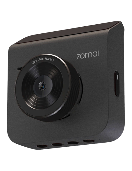 Автомобильный видеорегистратор 70mai Dash Cam A400, 2560x1440, Серый