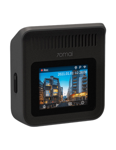 Cameră auto DVR 70mai Dash Cam A400, 2560x1440, Gri 2