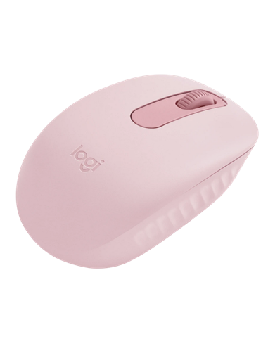 Mouse Wireless Logitech M196, Roz