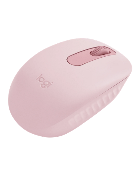 Mouse Wireless Logitech M196, Roz