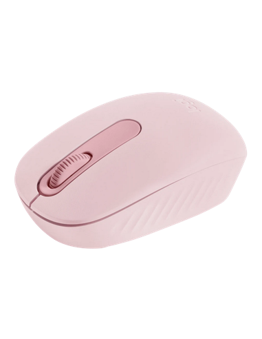 Беcпроводная мышь Logitech M196, Розовый