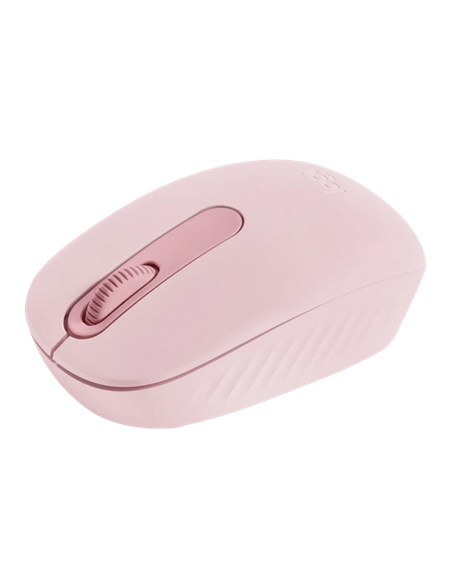 Mouse Wireless Logitech M196, Roz
