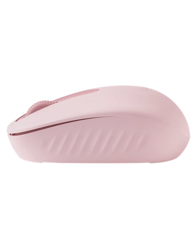 Mouse Wireless Logitech M196, Roz