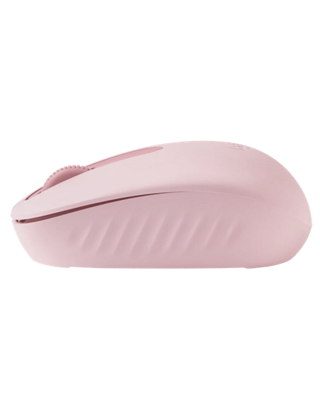Mouse Wireless Logitech M196, Roz