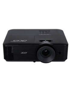 Проектор Acer X139, 5000ANSI Lumens, WXGA (1280 x 800)
