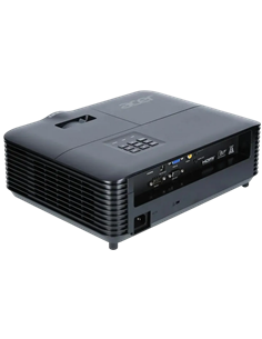 Proiector Acer X139, 5000ANSI Lumens, WXGA (1280 x 800) 2