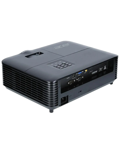 Proiector Acer X139, 5000ANSI Lumens, WXGA (1280 x 800)