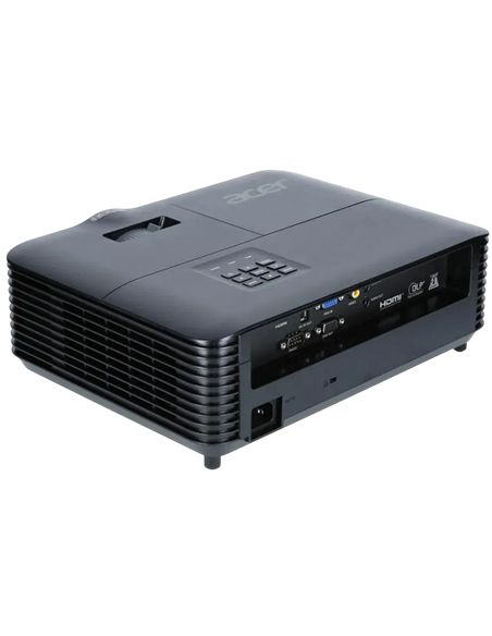 Proiector Acer X139, 5000ANSI Lumens, WXGA (1280 x 800)