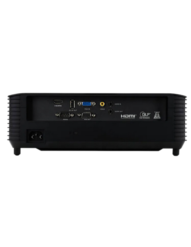 Proiector Acer X139, 5000ANSI Lumens, WXGA (1280 x 800)