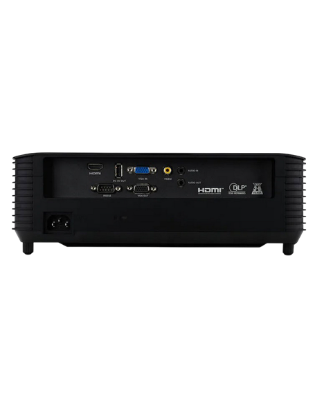 Proiector Acer X139, 5000ANSI Lumens, WXGA (1280 x 800)
