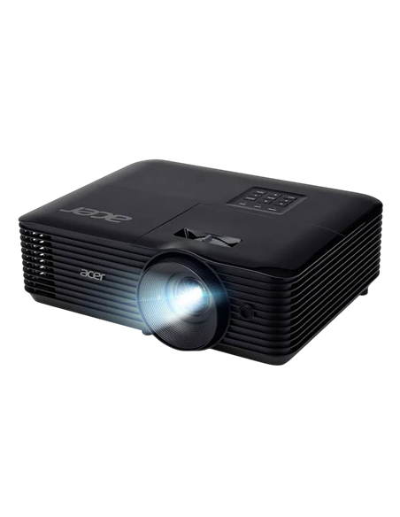 Proiector Acer X139, 5000ANSI Lumens, WXGA (1280 x 800)