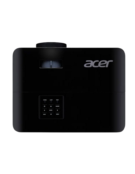 Proiector Acer X139, 5000ANSI Lumens, WXGA (1280 x 800)