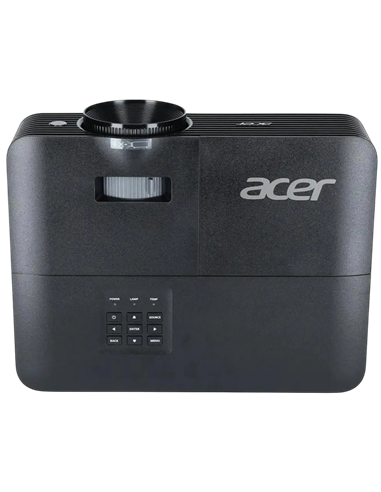 Proiector Acer X139, 5000ANSI Lumens, WXGA (1280 x 800)