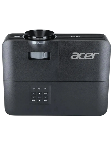 Proiector Acer X139, 5000ANSI Lumens, WXGA (1280 x 800)