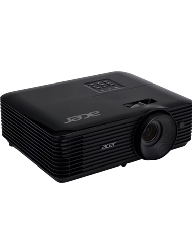 Проектор Acer X139, 5000ANSI Lumens, WXGA (1280 x 800)