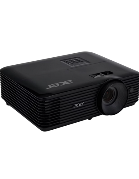 Проектор Acer X139, 5000ANSI Lumens, WXGA (1280 x 800)