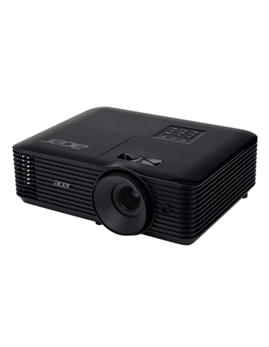 Proiector Acer X139, 5000ANSI Lumens, WXGA (1280 x 800)