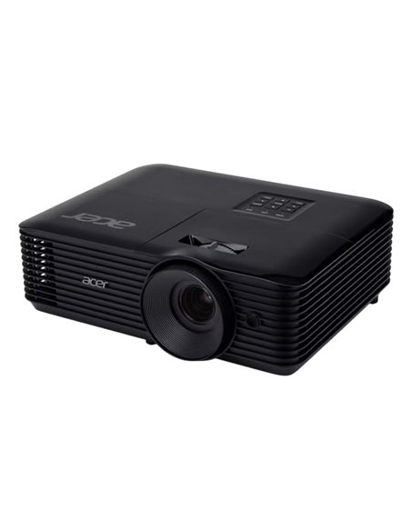Проектор Acer X139, 5000ANSI Lumens, WXGA (1280 x 800)