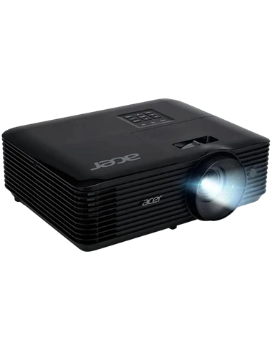 Proiector Acer X139, 5000ANSI Lumens, WXGA (1280 x 800)