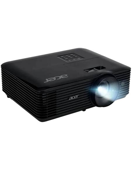 Proiector Acer X139, 5000ANSI Lumens, WXGA (1280 x 800)