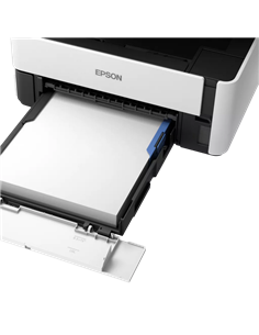 Струйный принтер Epson M1120, A4, Белый | Черный 2
