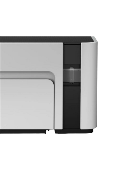 Струйный принтер Epson M1120, A4, Белый | Черный