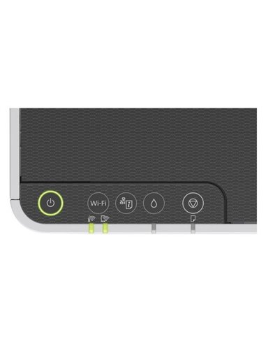 Струйный принтер Epson M1120, A4, Белый | Черный