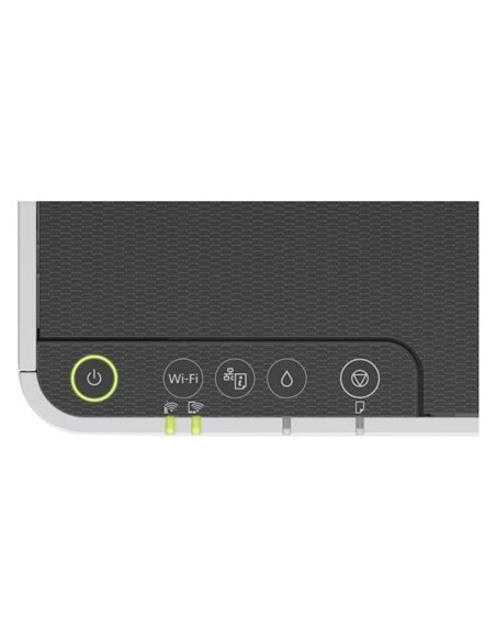 Струйный принтер Epson M1120, A4, Белый | Черный