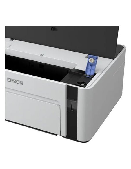Струйный принтер Epson M1120, A4, Белый | Черный