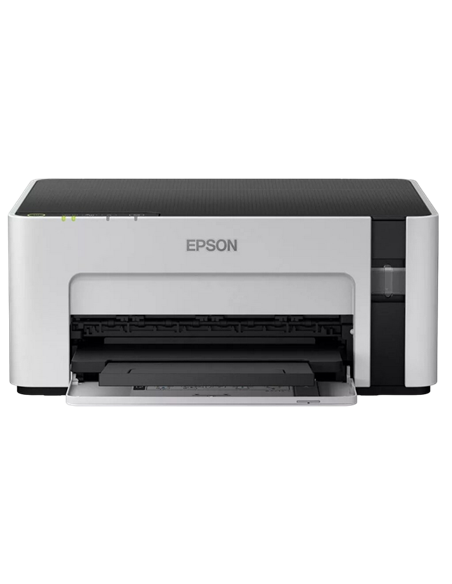 Струйный принтер Epson M1120, A4, Белый | Черный