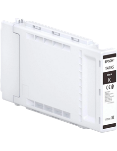 Картридж чернильный Epson T41 UltraChrome XD2, C13T41R540, Черный 2