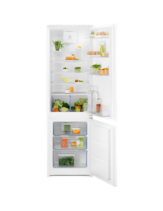 Frigider Electrolux LND5FE18S, Alb