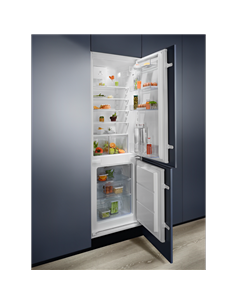 Frigider Electrolux LND5FE18S, Alb 2