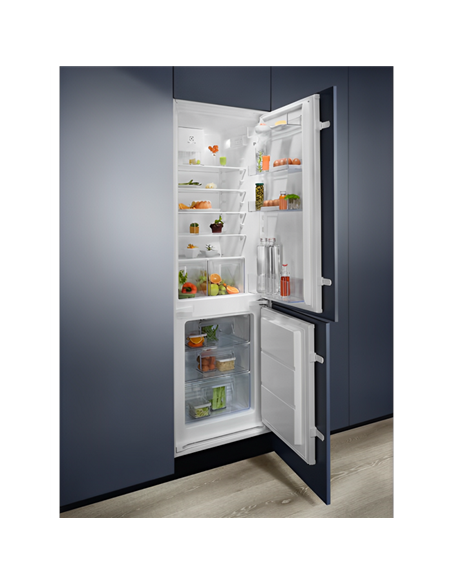 Холодильник Electrolux LND5FE18S, Белый Холодильник Electrolux LND5FE18S, Белый