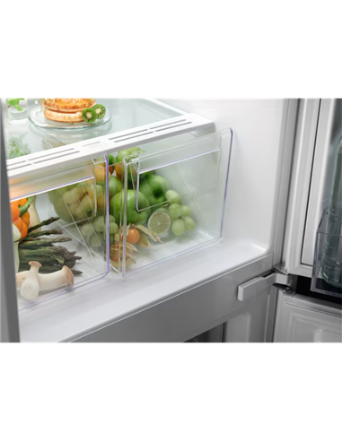 Холодильник Electrolux LND5FE18S, Белый