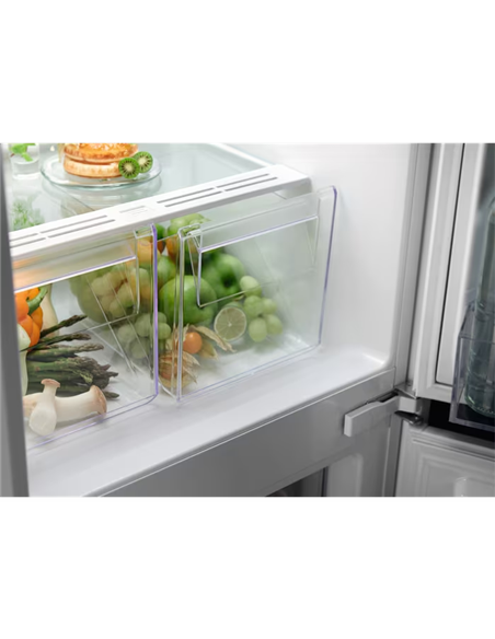 Холодильник Electrolux LND5FE18S, Белый Холодильник Electrolux LND5FE18S, Белый
