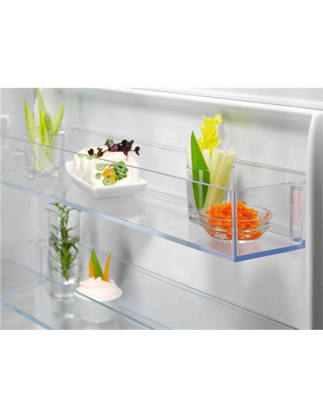 Холодильник Electrolux LND5FE18S, Белый Холодильник Electrolux LND5FE18S, Белый