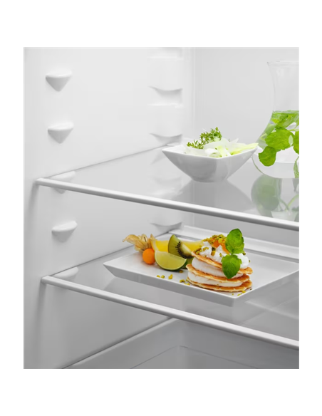 Холодильник Electrolux LND5FE18S, Белый Холодильник Electrolux LND5FE18S, Белый
