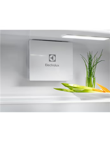 Холодильник Electrolux LND5FE18S, Белый