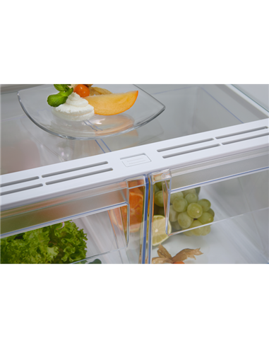 Холодильник Electrolux LND5FE18S, Белый
