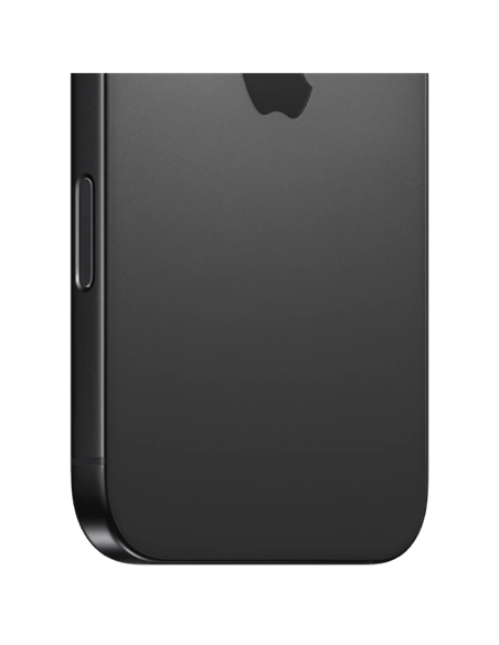 Smartphone Apple iPhone 16 Pro Max, 256GB, Black Titanium